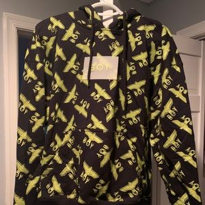 Boy London sweatshirt